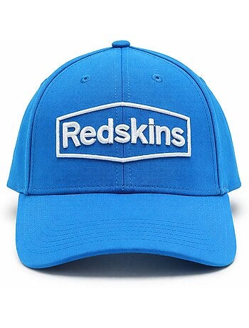 Casquette Lemuel Sky Blue Redskins