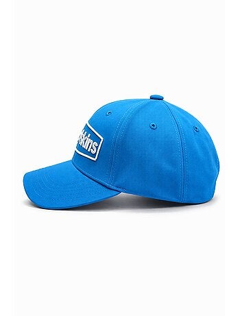 Casquette Lemuel Sky Blue Redskins