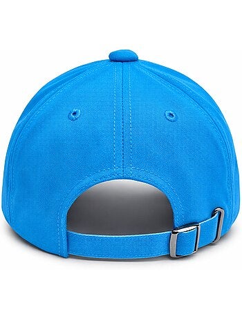Casquette Lemuel Sky Blue Redskins