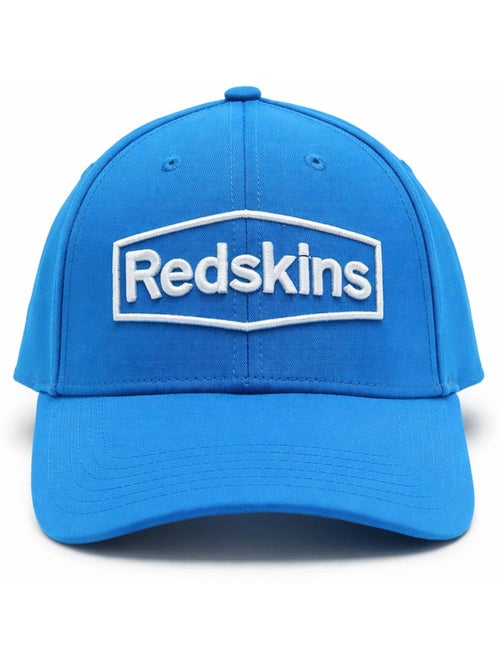 Casquette Lemuel Sky Blue Redskins - Kiabi Casquette Lemuel Sky Blue Redskins - Kiabi