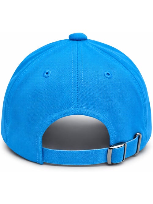 Casquette Lemuel Sky Blue Redskins - Kiabi Casquette Lemuel Sky Blue Redskins - Kiabi
