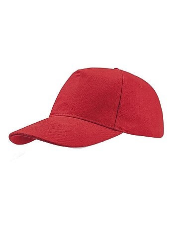 Casquette liberty - mixte - atlantis