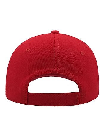 Casquette liberty - mixte - atlantis
