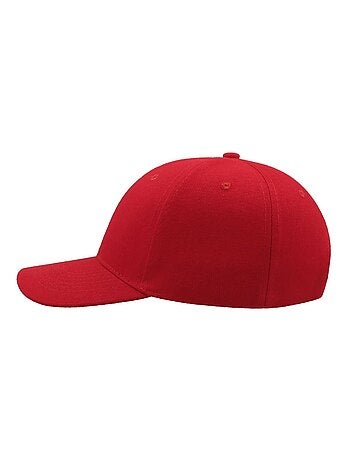 Casquette liberty - mixte - atlantis