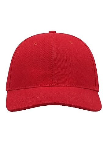 Casquette liberty - mixte - atlantis