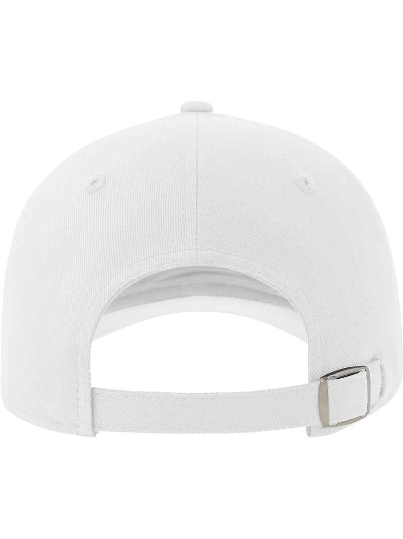 Casquette liberty sandwich - atlantis Blanc - Kiabi