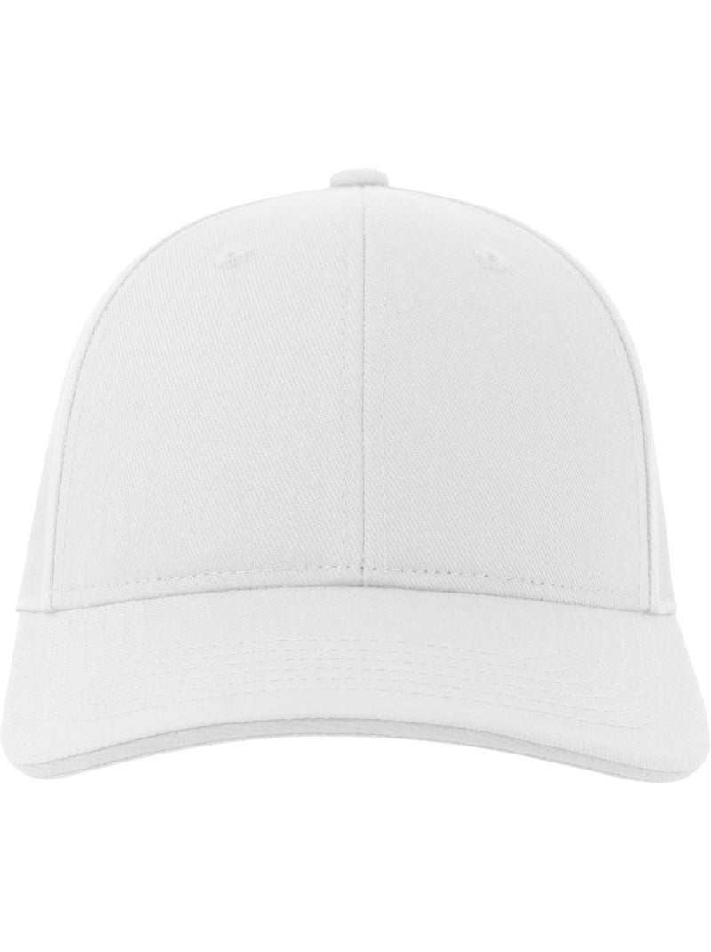 Casquette liberty sandwich - atlantis Blanc - Kiabi