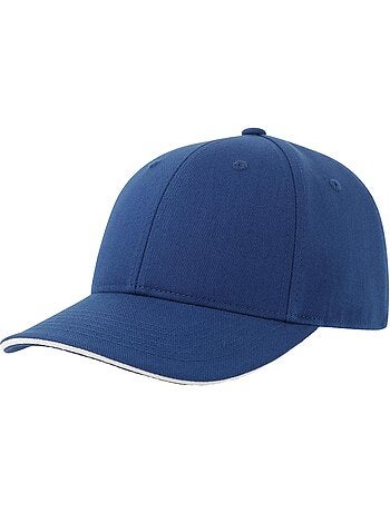 Casquette liberty sandwich - atlantis