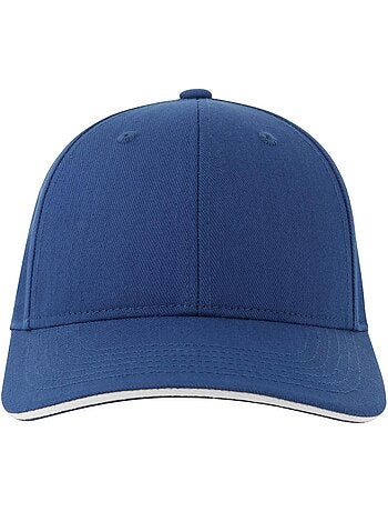 Casquette liberty sandwich - atlantis