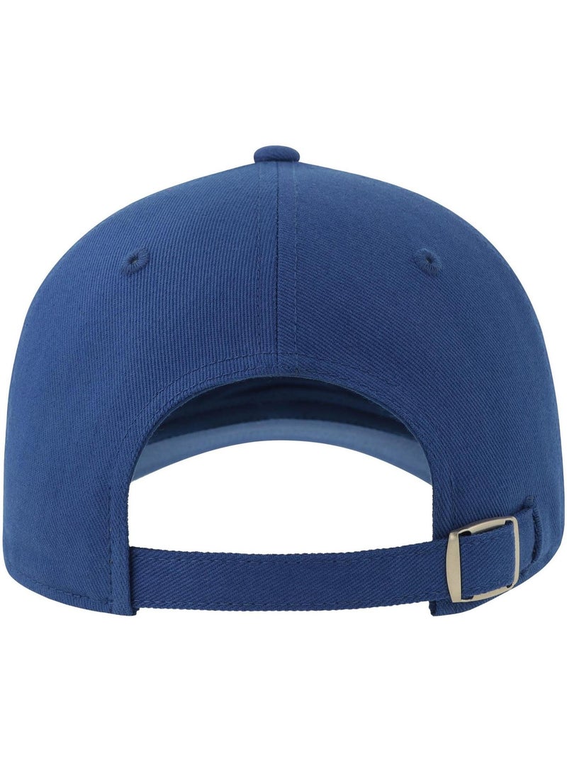 Casquette liberty sandwich - atlantis Bleu roi - Kiabi