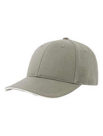 Casquette liberty sandwich-s - atlantis headwear