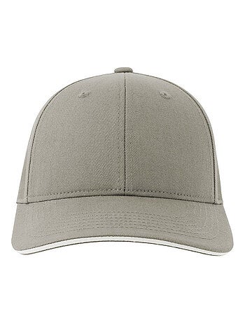 Casquette liberty sandwich-s - atlantis headwear