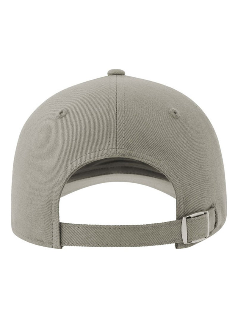 Casquette liberty sandwich-s - atlantis headwear Gris Blanc - Kiabi