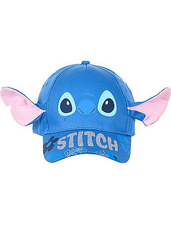 Casquette Lilo et Stich | Licence Officielle