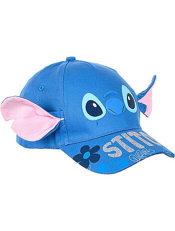 Casquette Lilo et Stich | Licence Officielle