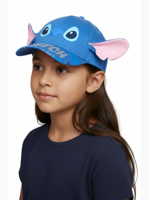 Casquette Lilo et Stich   | Licence Officielle - Kiabi