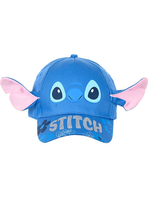 Casquette Lilo et Stich   | Licence Officielle - Kiabi