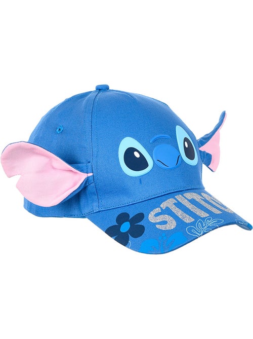 Casquette Lilo et Stich   | Licence Officielle - Kiabi
