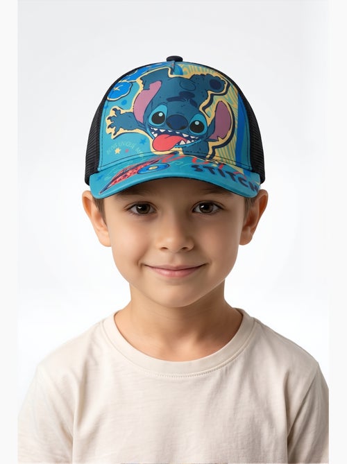 Casquette Lilo et Stich  | Licence Officielle - Kiabi