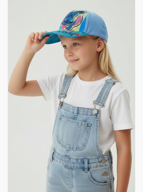 Casquette Lilo et Stich  | Licence Officielle - Kiabi