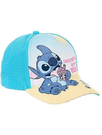 Casquette Lilo et Stich | Licence Officielle