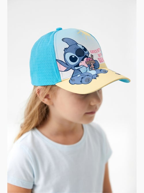 Casquette Lilo et Stich     | Licence Officielle - Kiabi