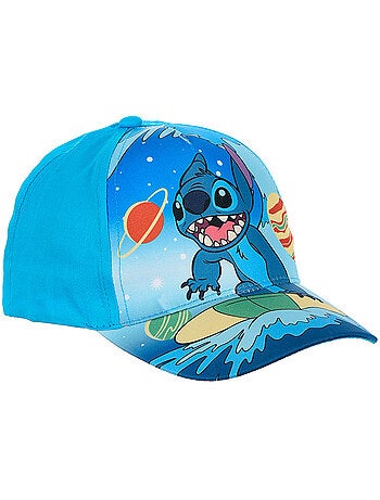 Casquette Lilo et Stich | Licence Officielle