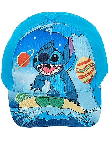 Casquette Lilo et Stich | Licence Officielle