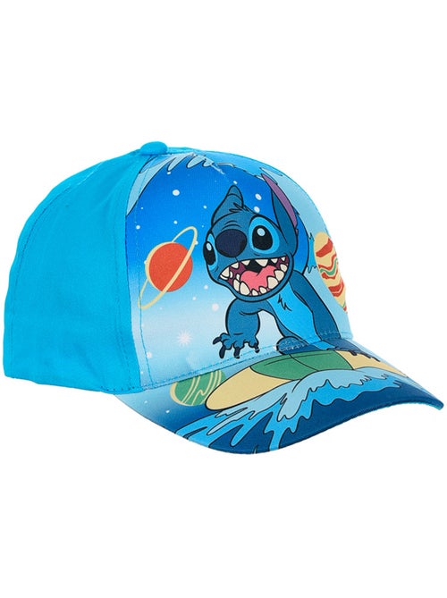 Casquette Lilo et Stich     | Licence Officielle - Kiabi