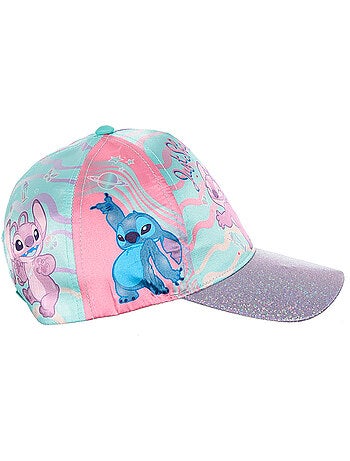 Casquette Lilo et Stich | Licence Officielle