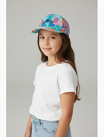 Casquette Lilo et Stich | Licence Officielle