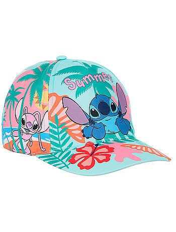 Casquette Lilo et Stich | Licence Officielle