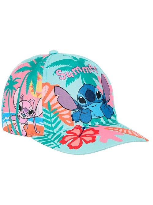 Casquette Lilo et Stich   | Licence Officielle - Kiabi