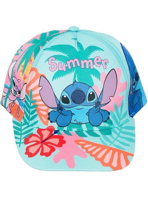 Casquette Lilo et Stich   | Licence Officielle - Kiabi