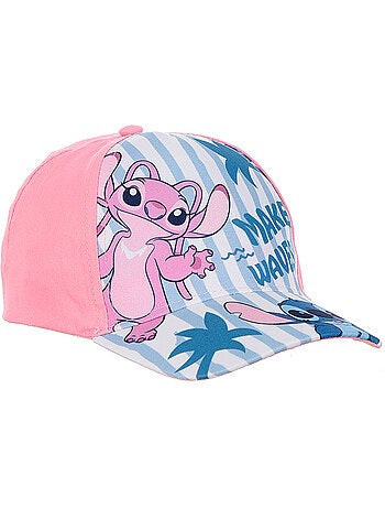 Casquette Lilo et Stich | Licence Officielle