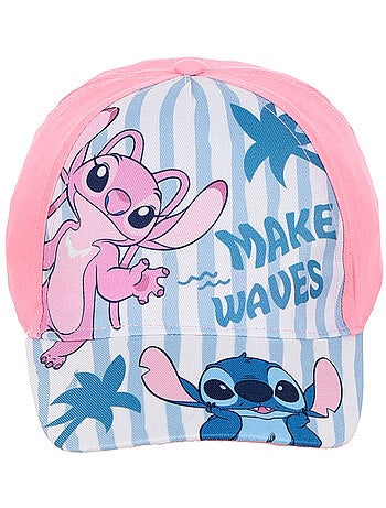Casquette Lilo et Stich | Licence Officielle