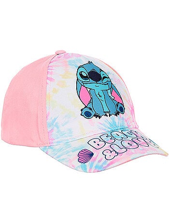 Casquette Lilo et Stich | Licence Officielle