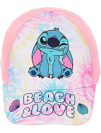 Casquette Lilo et Stich | Licence Officielle