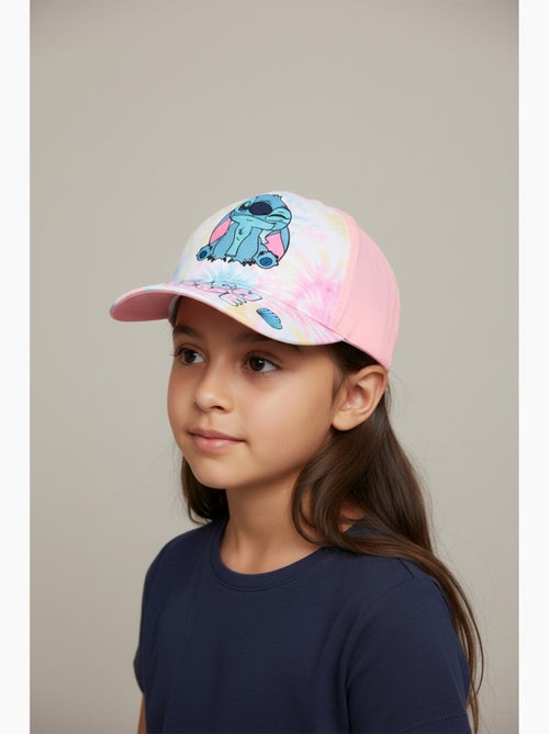 Casquette Lilo et Stich   | Licence Officielle - Kiabi