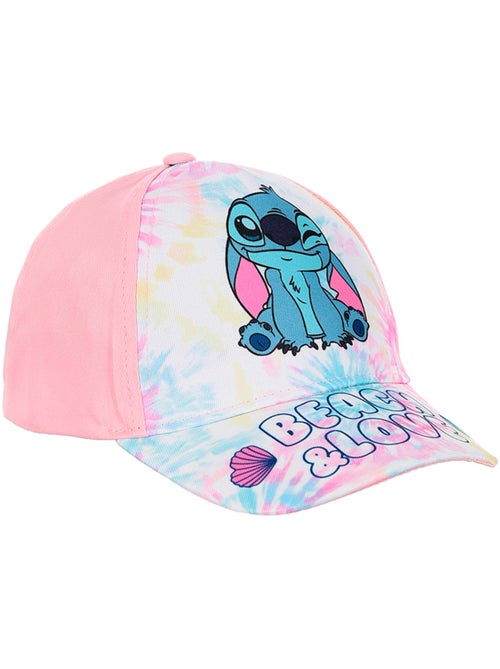 Casquette Lilo et Stich   | Licence Officielle - Kiabi