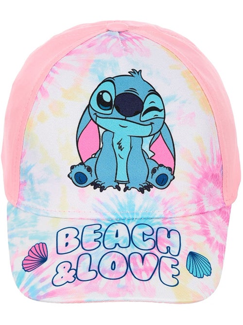 Casquette Lilo et Stich   | Licence Officielle - Kiabi