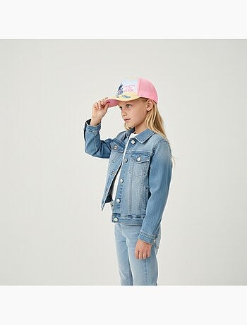 Casquette Lilo et Stich | Licence Officielle