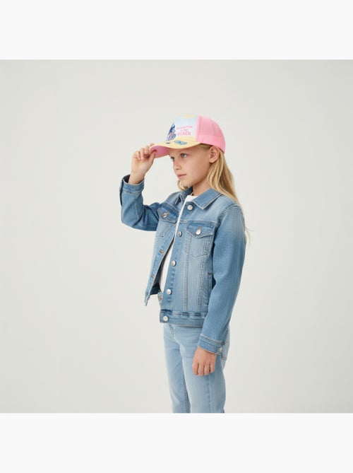 Casquette Lilo et Stich   | Licence Officielle - Kiabi