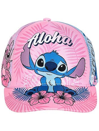 Casquette Lilo et Stich | Licence Officielle