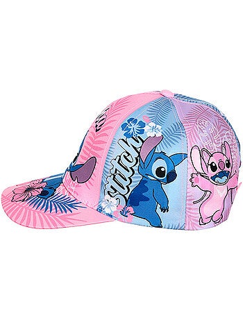 Casquette Lilo et Stich | Licence Officielle