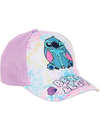 Casquette Lilo et Stich | Licence Officielle