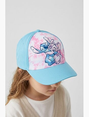 Casquette Lilo et Stitch | Licence Officielle