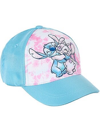 Casquette Lilo et Stitch | Licence Officielle