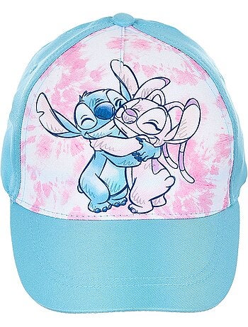 Casquette Lilo et Stitch | Licence Officielle