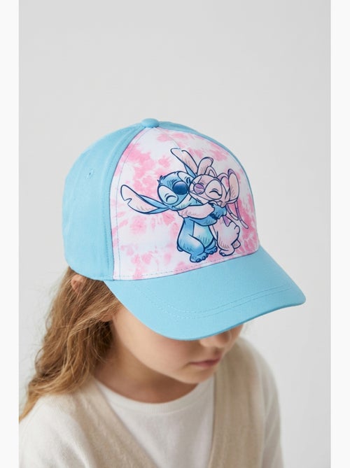 Casquette Lilo et Stitch | Licence Officielle - Kiabi Casquette Lilo et Stitch | Licence Officielle - Kiabi